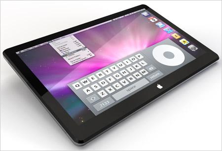 iPad