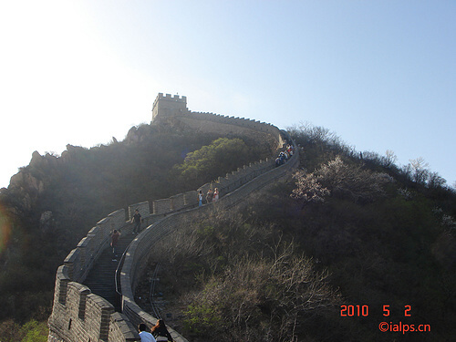 居庸关